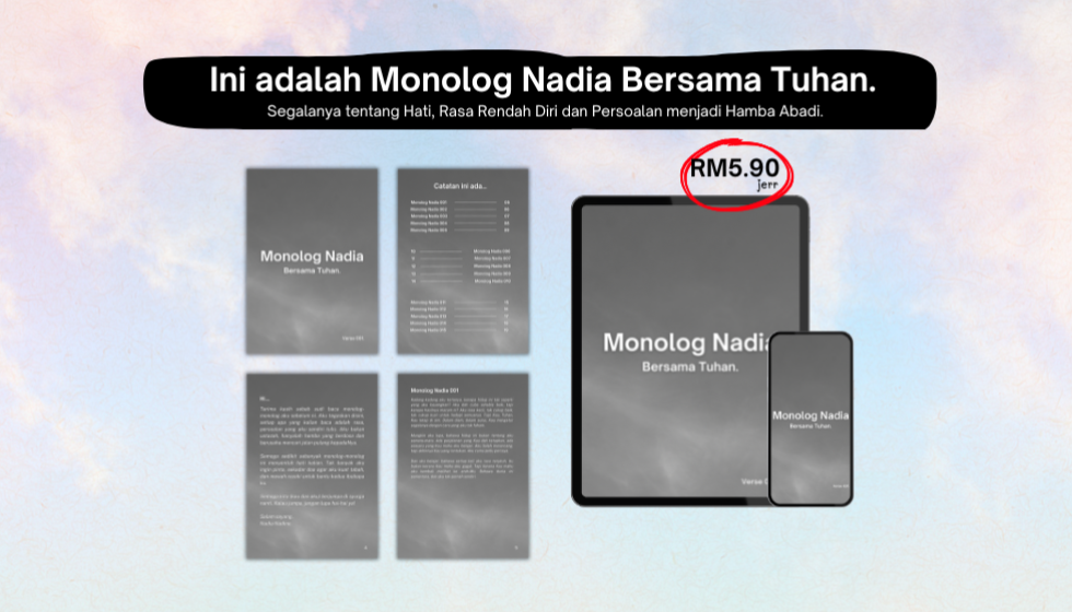 Monolog Nadia Verse 001